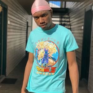 Meet your Posher, Jeffrey